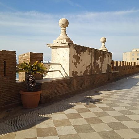 Stanze Al Porto Apartment Civitavecchia Ngoại thất bức ảnh