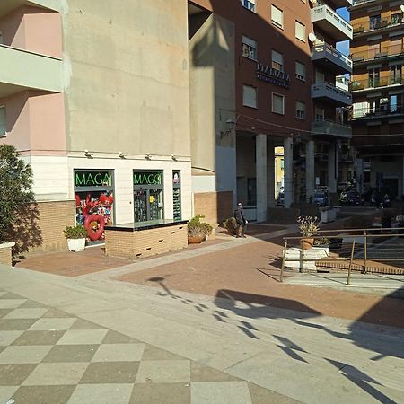 Stanze Al Porto Apartment Civitavecchia Ngoại thất bức ảnh