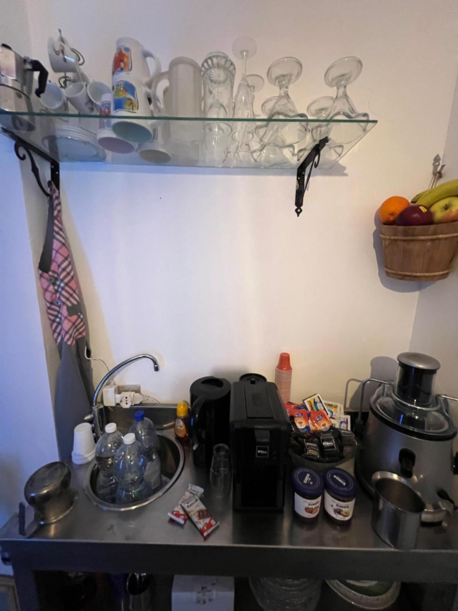 Stanze Al Porto Apartment Civitavecchia Ngoại thất bức ảnh