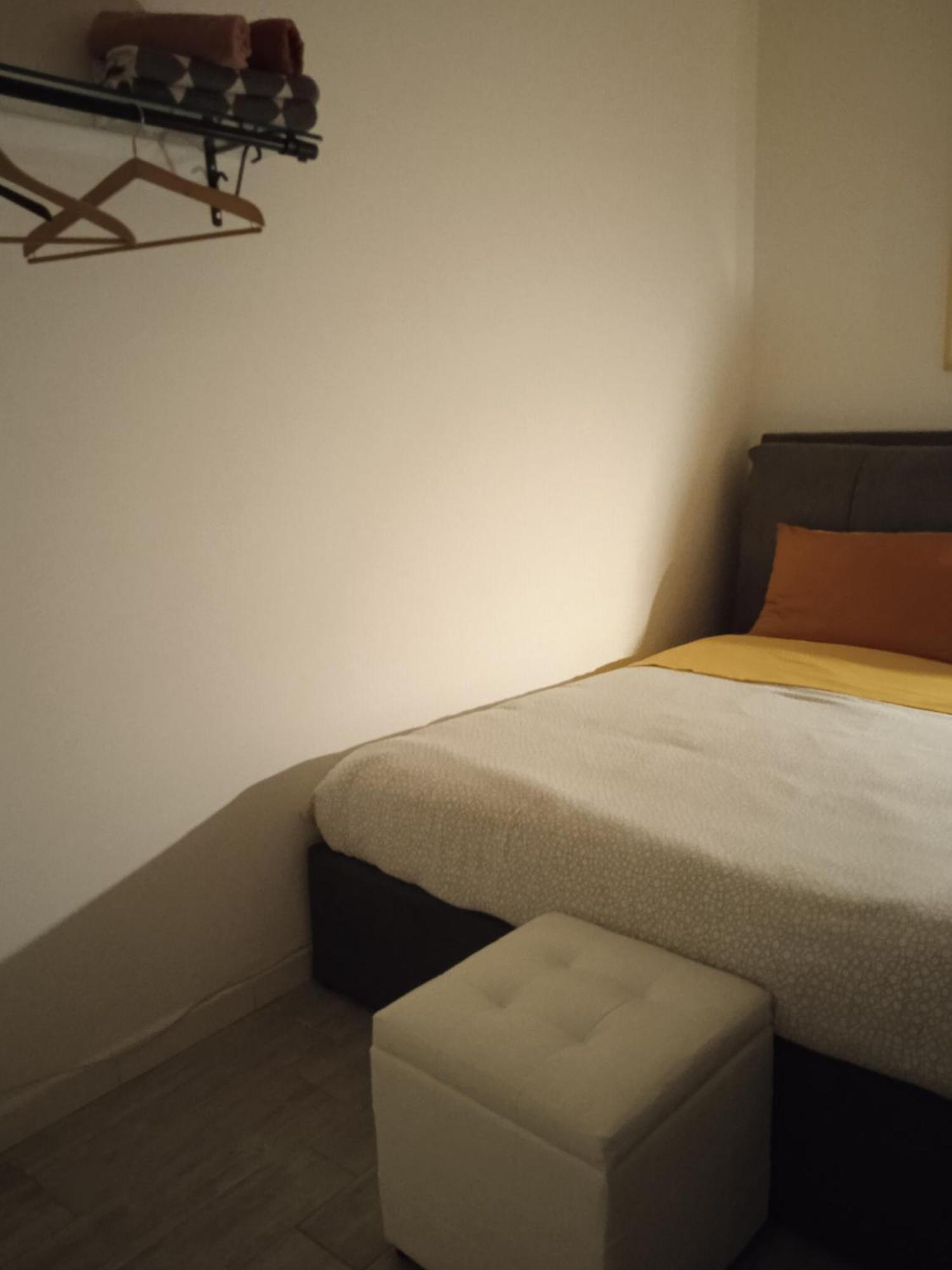 Stanze Al Porto Apartment Civitavecchia Ngoại thất bức ảnh
