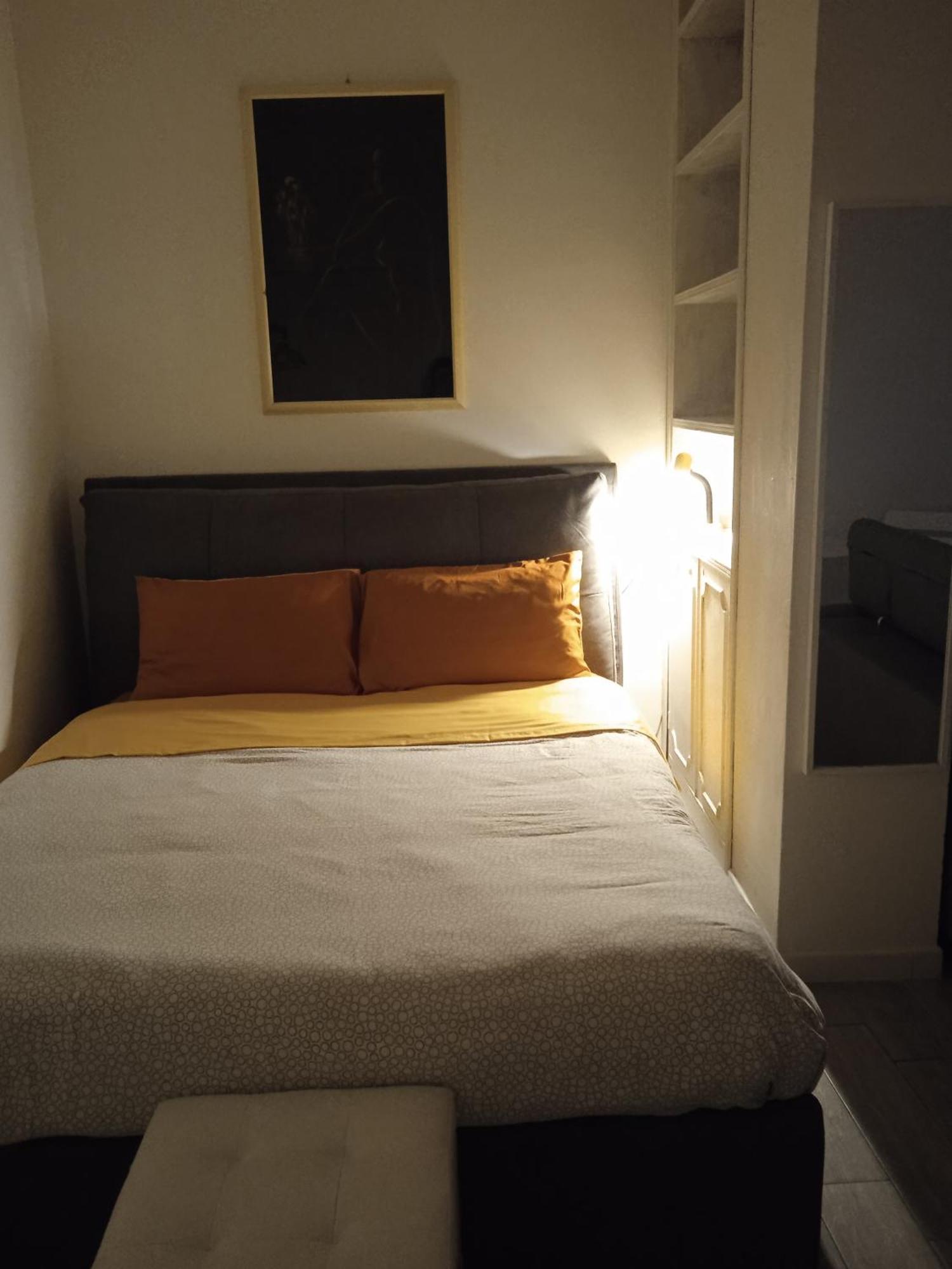 Stanze Al Porto Apartment Civitavecchia Ngoại thất bức ảnh
