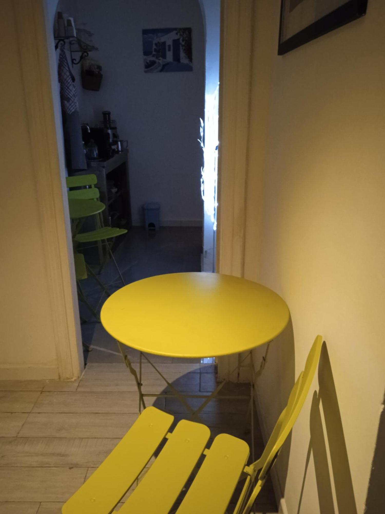 Stanze Al Porto Apartment Civitavecchia Ngoại thất bức ảnh