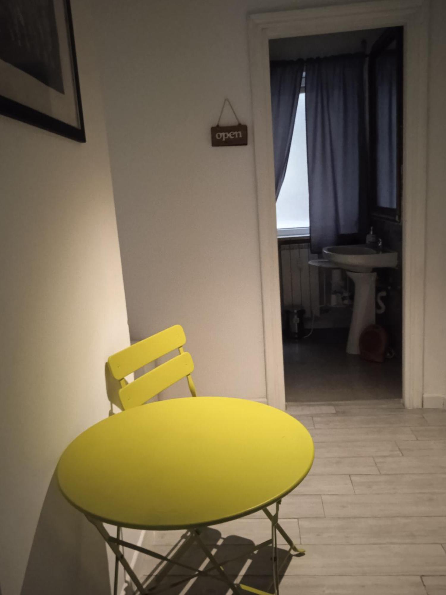 Stanze Al Porto Apartment Civitavecchia Ngoại thất bức ảnh