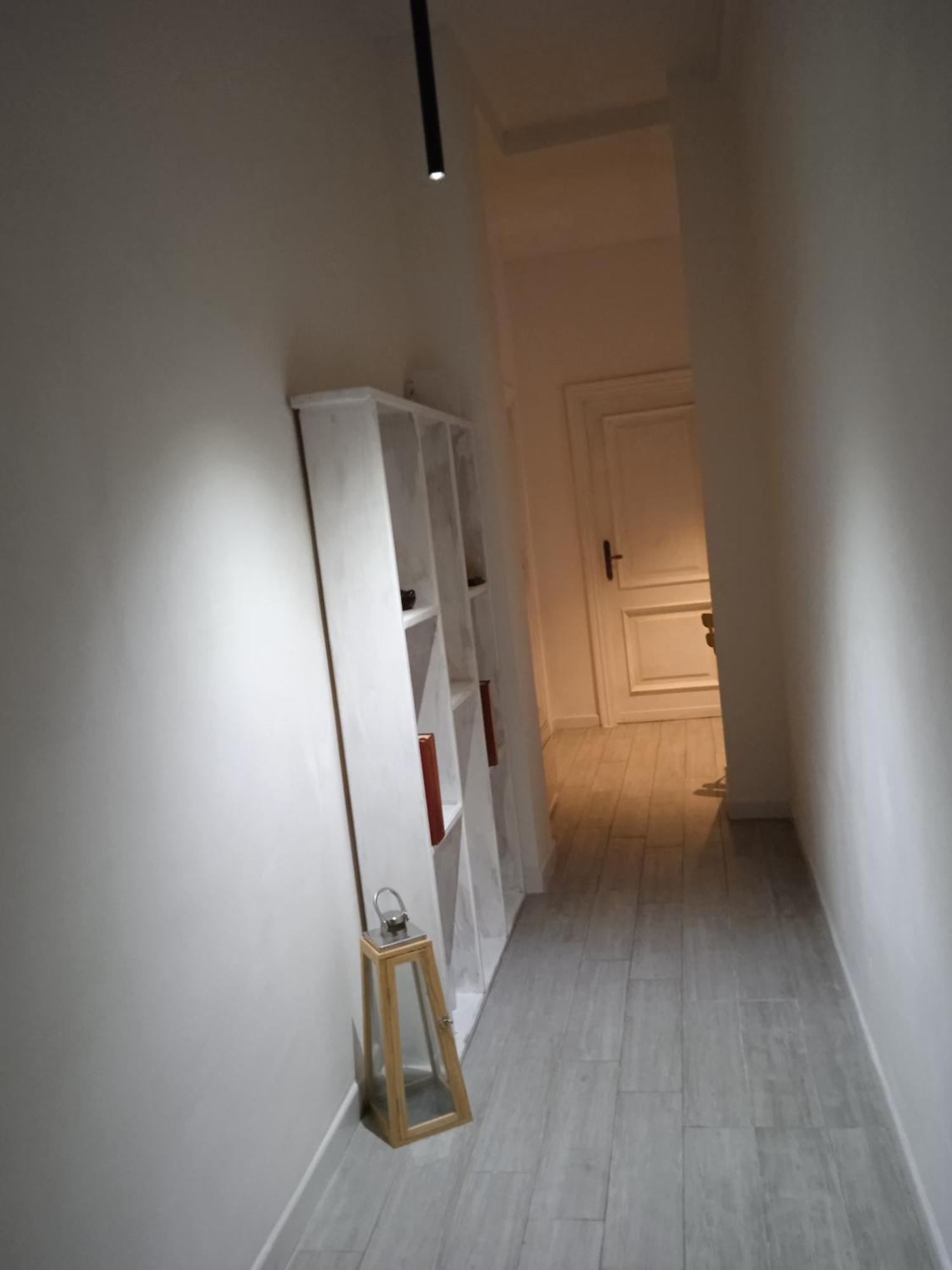 Stanze Al Porto Apartment Civitavecchia Ngoại thất bức ảnh