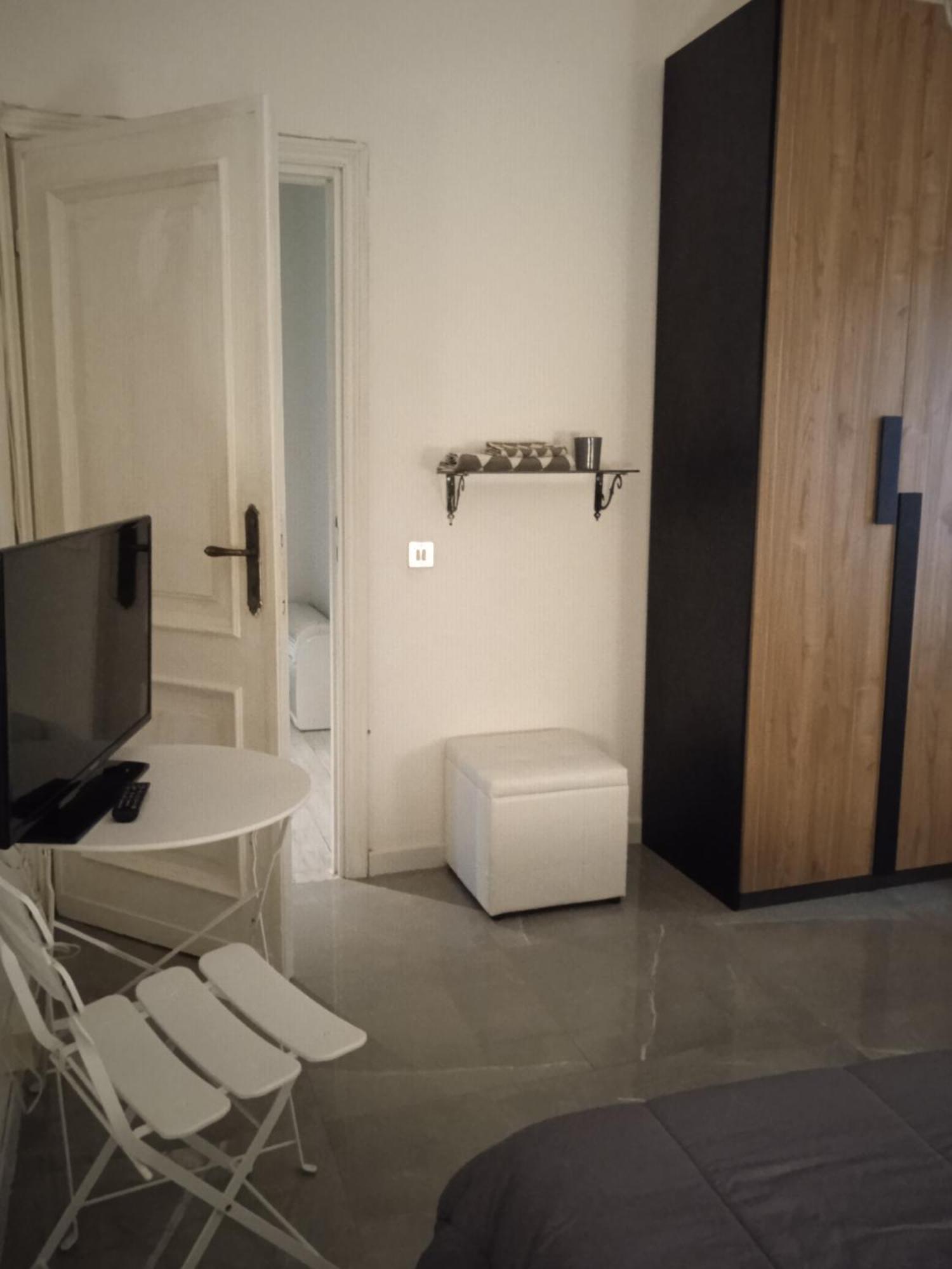 Stanze Al Porto Apartment Civitavecchia Ngoại thất bức ảnh