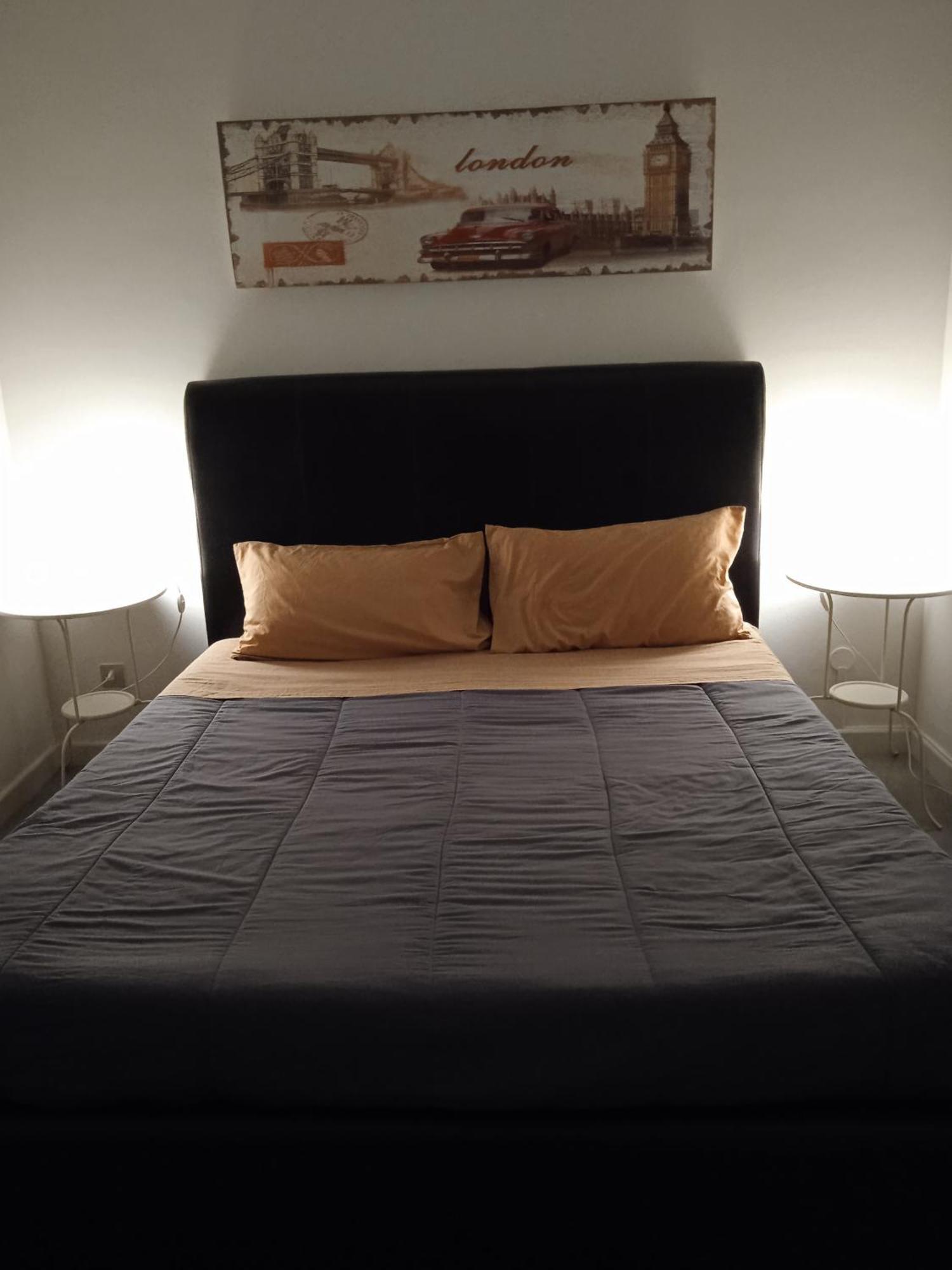 Stanze Al Porto Apartment Civitavecchia Ngoại thất bức ảnh