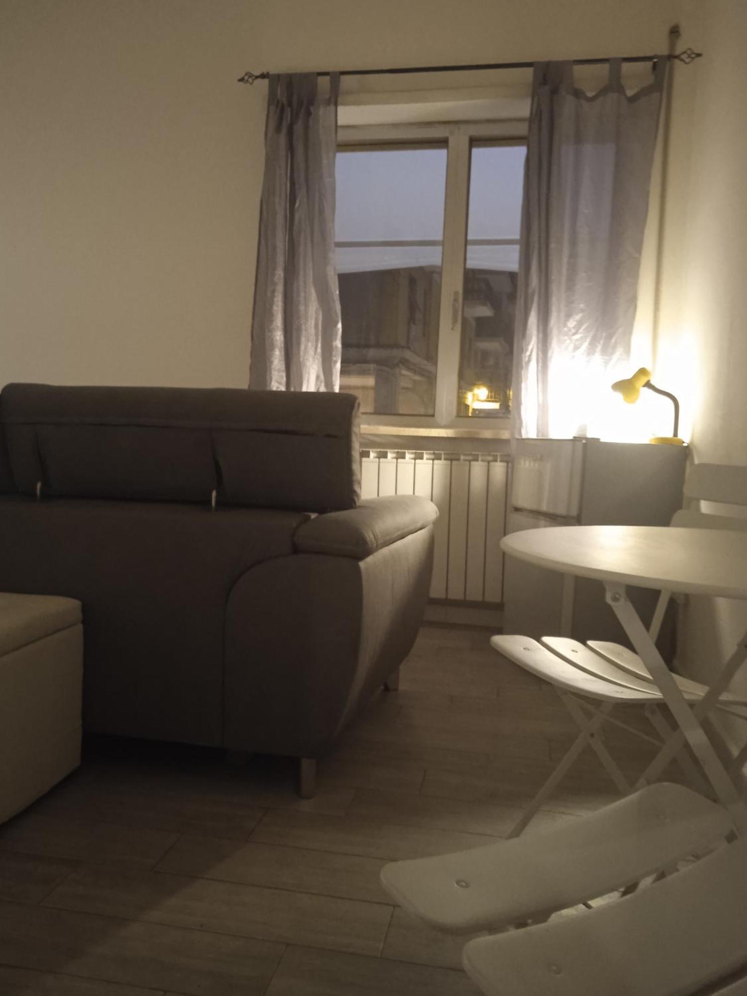 Stanze Al Porto Apartment Civitavecchia Ngoại thất bức ảnh
