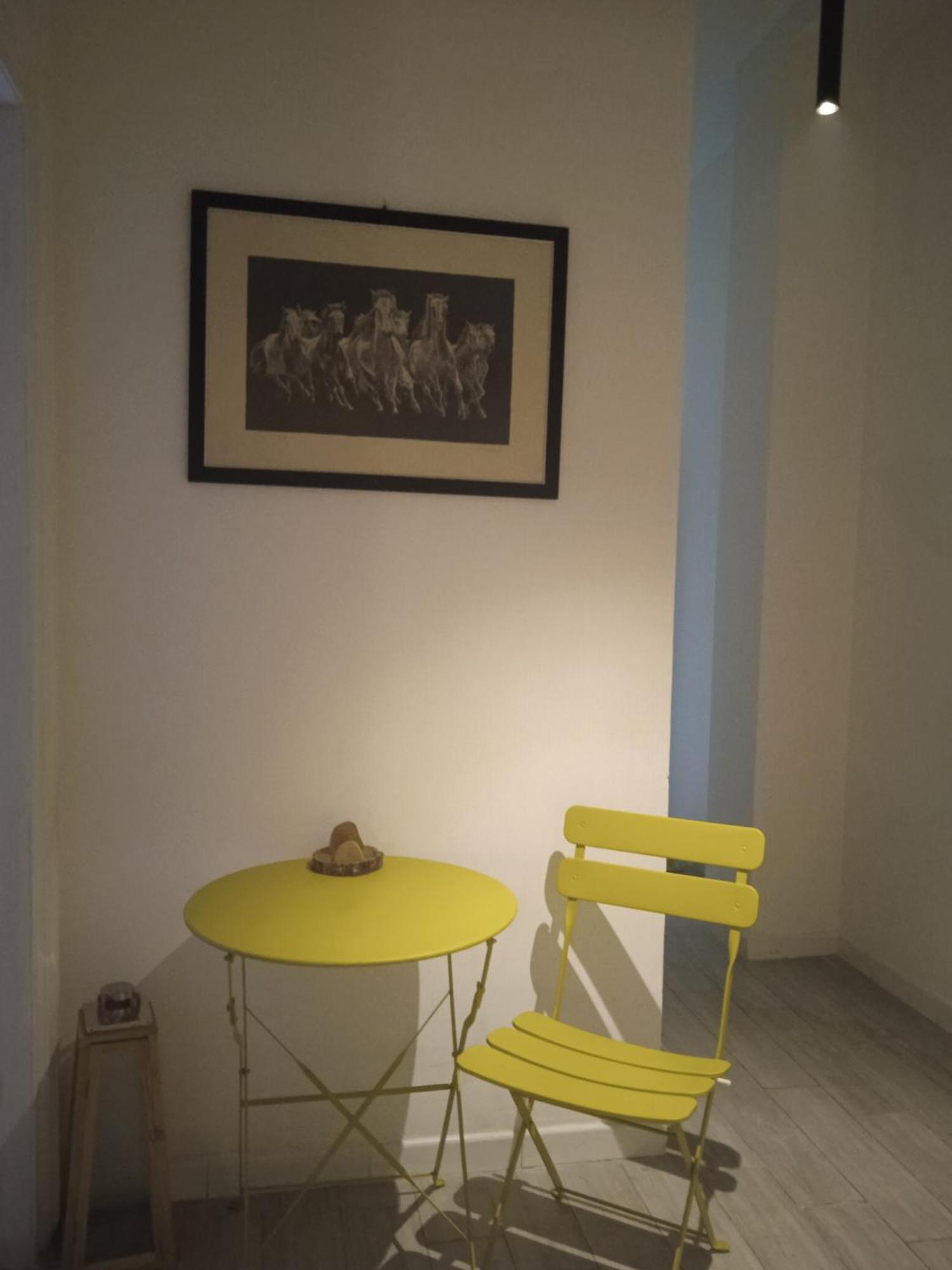 Stanze Al Porto Apartment Civitavecchia Ngoại thất bức ảnh