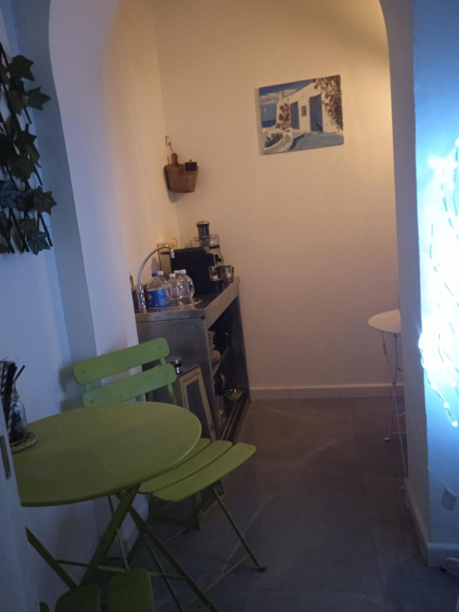 Stanze Al Porto Apartment Civitavecchia Ngoại thất bức ảnh