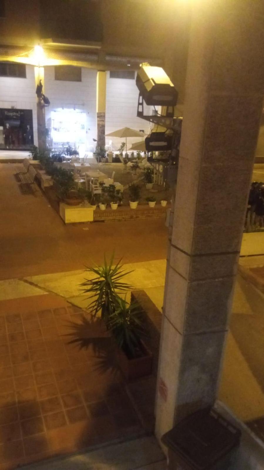 Stanze Al Porto Apartment Civitavecchia Ngoại thất bức ảnh