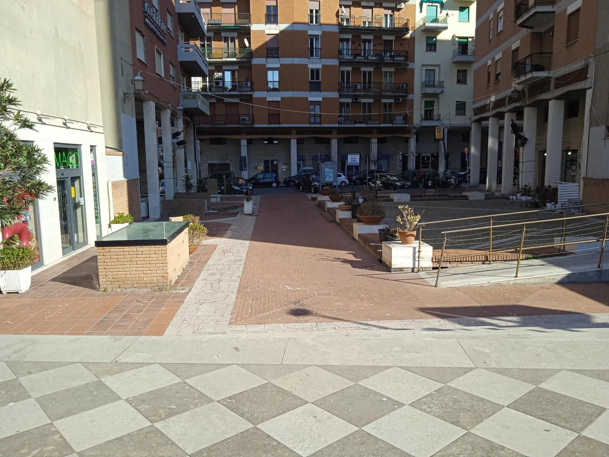 Stanze Al Porto Apartment Civitavecchia Ngoại thất bức ảnh