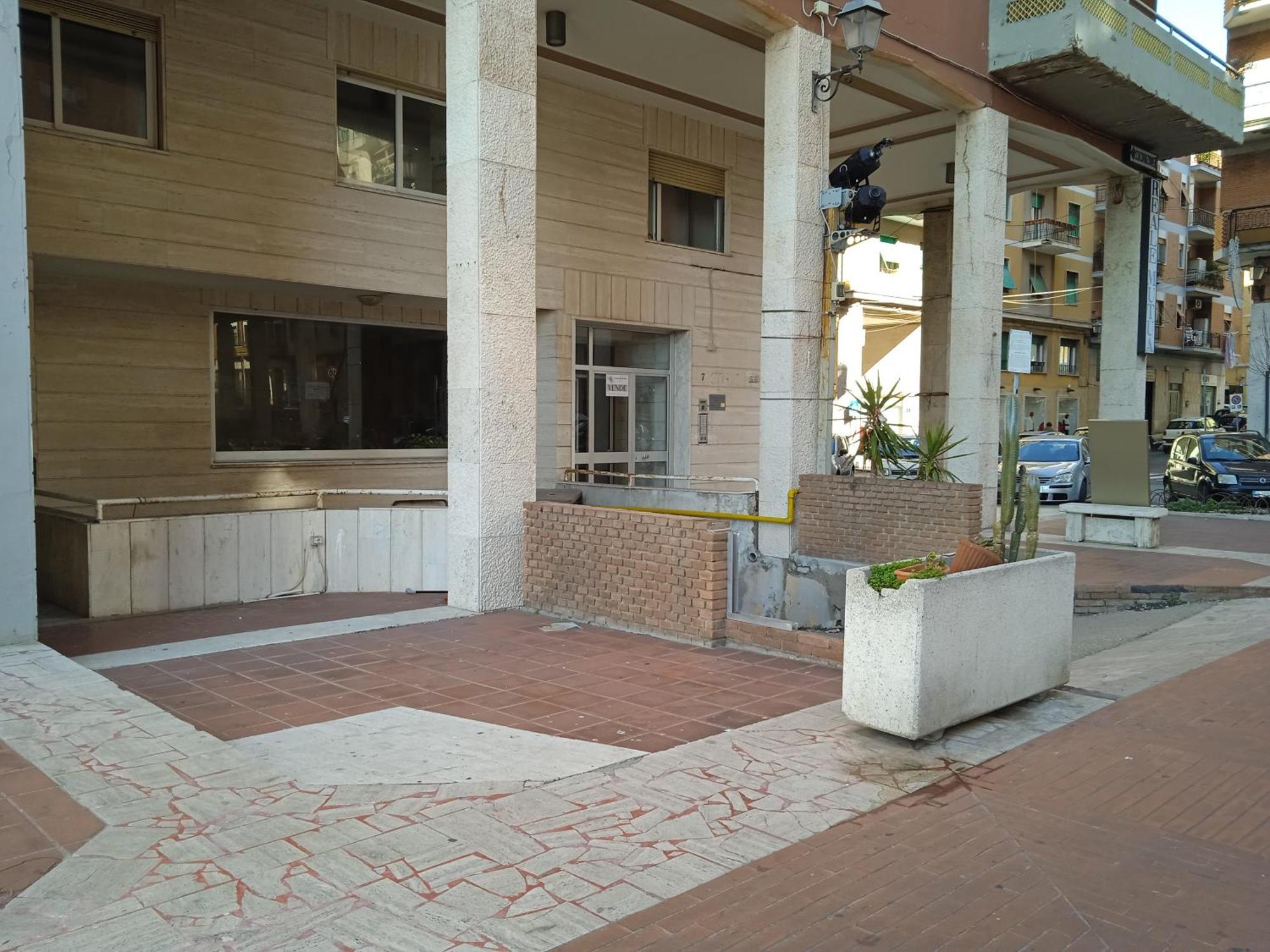 Stanze Al Porto Apartment Civitavecchia Ngoại thất bức ảnh